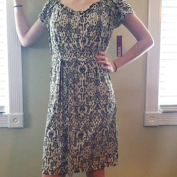 Merona Dresses & Skirts - NWT Merona Short Sleeve Dress